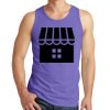 Beach Wash ® Garment Dyed Tank Thumbnail