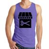Beach Wash ® Garment Dyed Tank Thumbnail