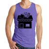 Beach Wash ® Garment Dyed Tank Thumbnail
