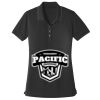 Women's Dry Zone ® UV Micro Mesh Tipped Polo Thumbnail