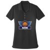 Women's Dry Zone ® UV Micro Mesh Tipped Polo Thumbnail