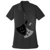 Women's Dry Zone ® UV Micro Mesh Tipped Polo Thumbnail