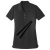 Women's Dry Zone ® UV Micro Mesh Tipped Polo Thumbnail