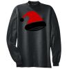 Interlock Knit Mock Turtleneck Thumbnail